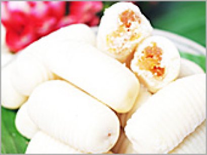 ทาร์ตไส้สับประรด